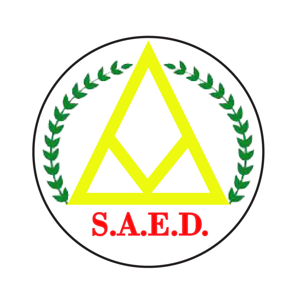 logo saed