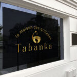 logo tabanka2 by perfect