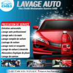 lavage by perfect